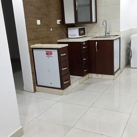 Ferienwohnung Al Alkeem Heights Ra’s al-Chaima Exterior foto