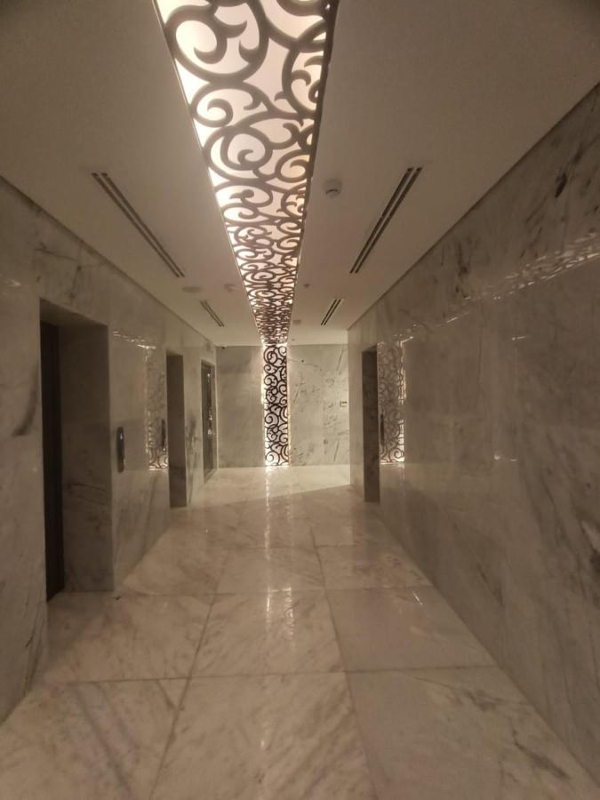 Ferienwohnung Al Alkeem Heights Ra’s al-Chaima Exterior foto