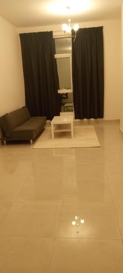 Ferienwohnung Al Alkeem Heights Ra’s al-Chaima Exterior foto