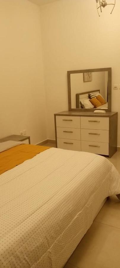 Ferienwohnung Al Alkeem Heights Ra’s al-Chaima Exterior foto