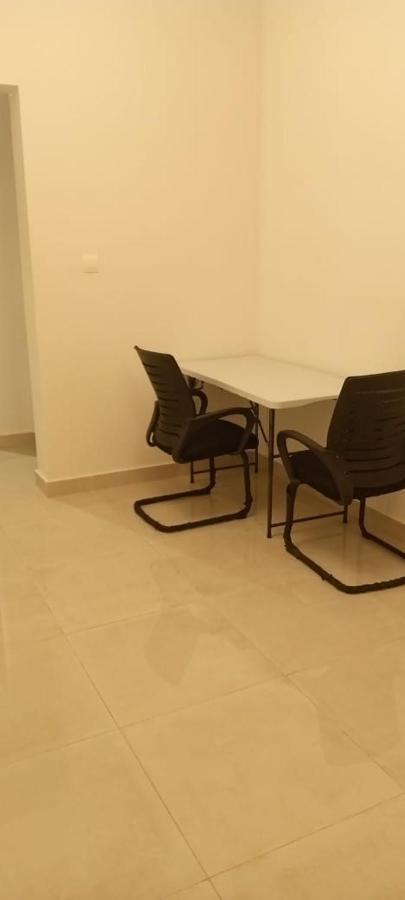 Ferienwohnung Al Alkeem Heights Ra’s al-Chaima Exterior foto