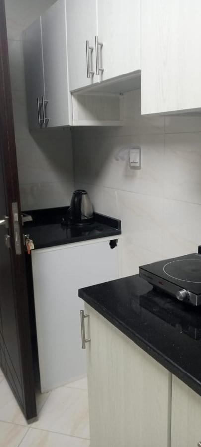Ferienwohnung Al Alkeem Heights Ra’s al-Chaima Exterior foto