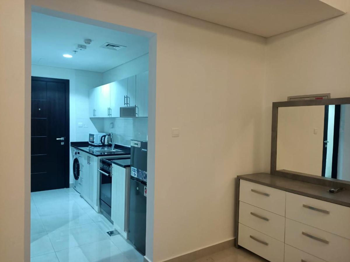 Ferienwohnung Al Alkeem Heights Ra’s al-Chaima Exterior foto