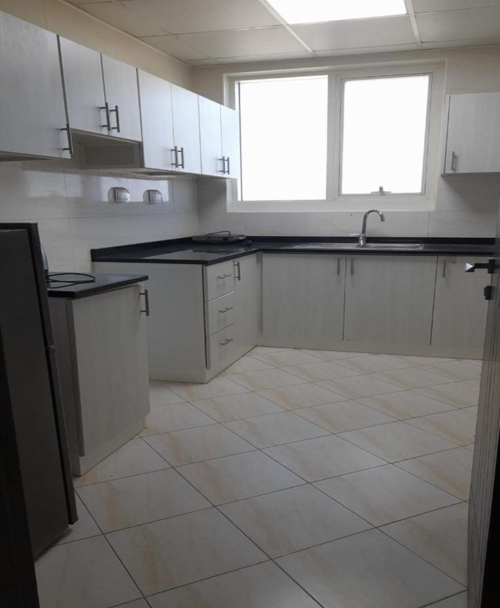 Ferienwohnung Al Alkeem Heights Ra’s al-Chaima Exterior foto