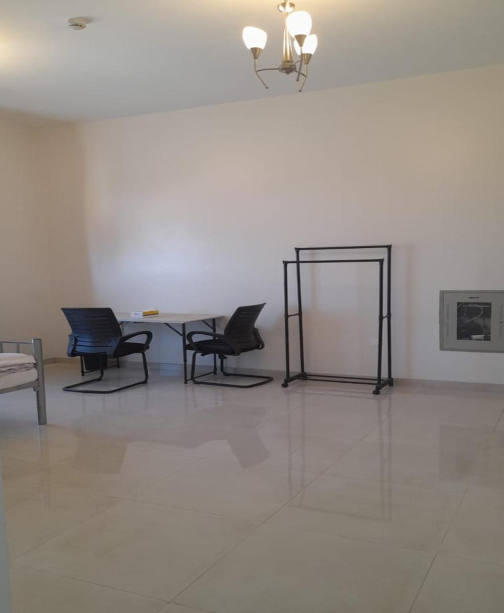 Ferienwohnung Al Alkeem Heights Ra’s al-Chaima Exterior foto